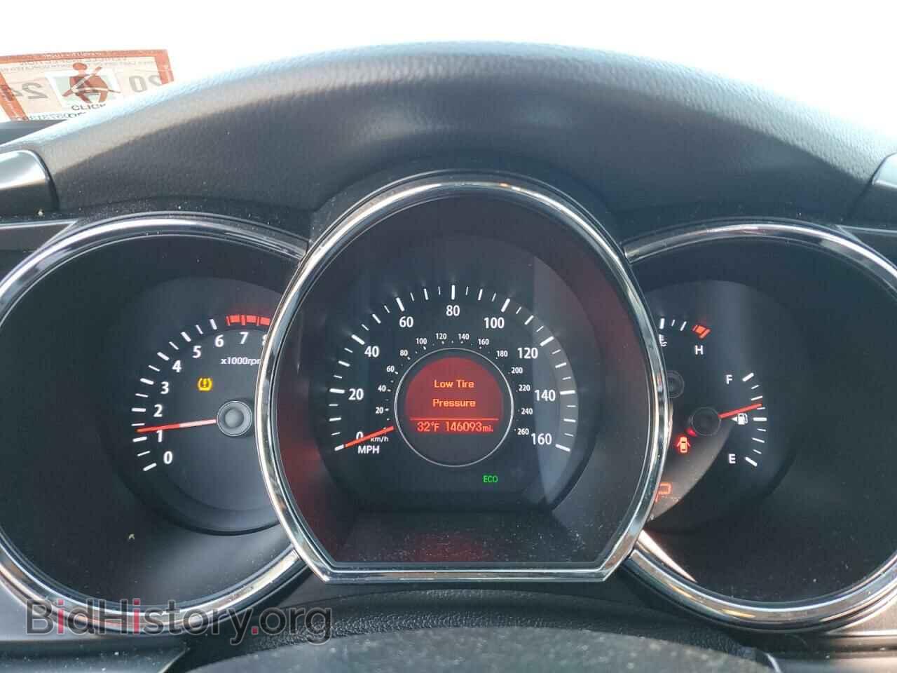 2013 KIA OPTIMA - VIN: KNAGM4A70D5381845 - Фото 9