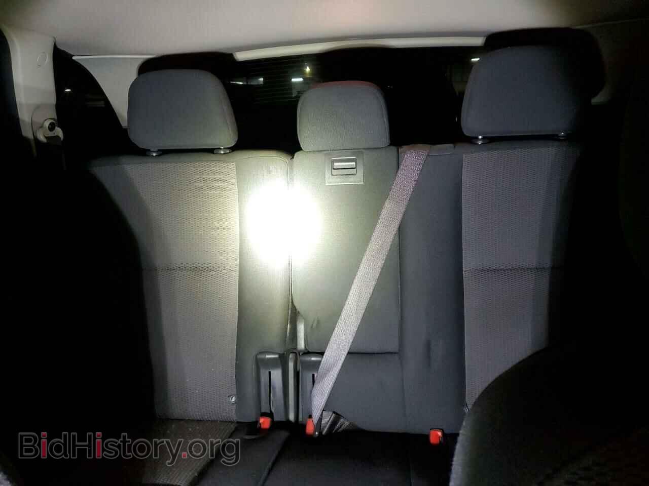 2013 FORD EDGE - VIN: 2FMDK4JC6DBA14657 - Photo 10