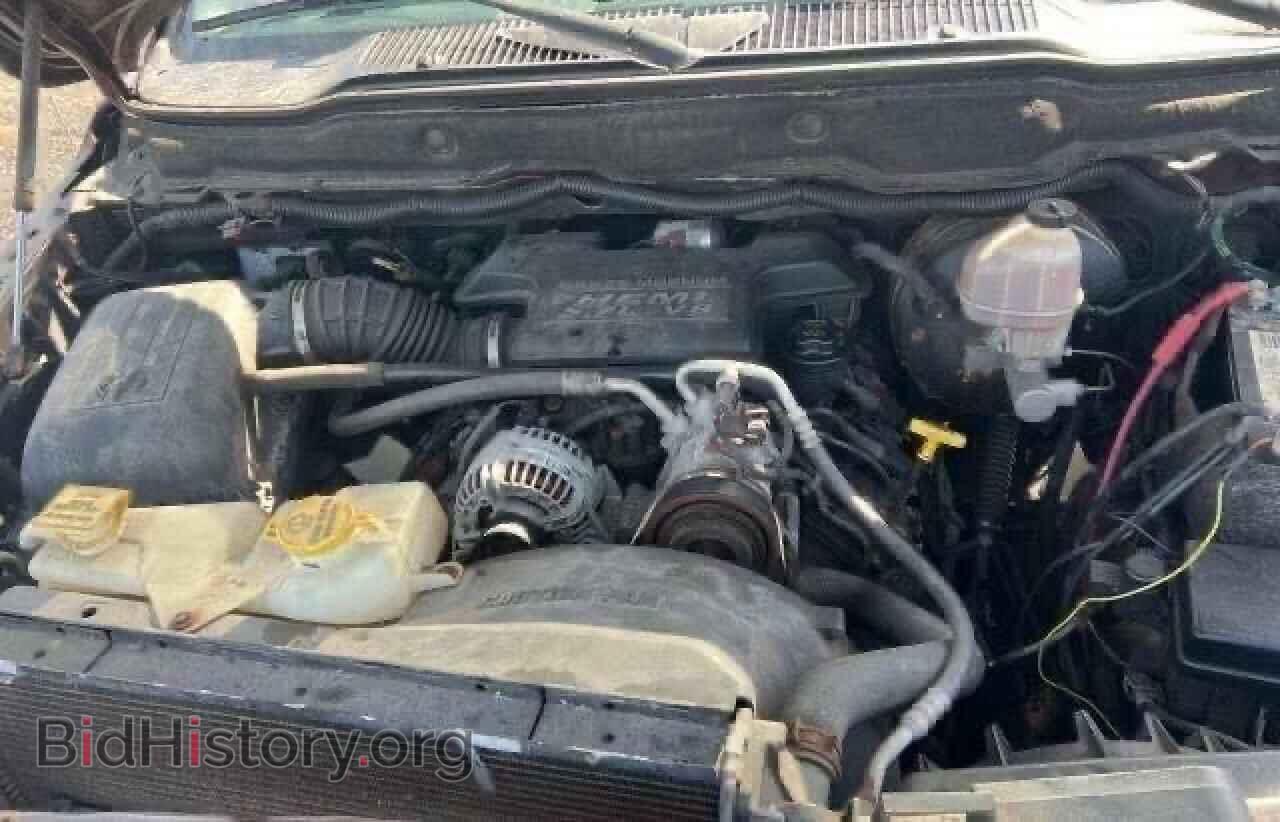 2005 DODGE RAM 2500 - VIN: 3D7KS26D05G836473 - Фото 7