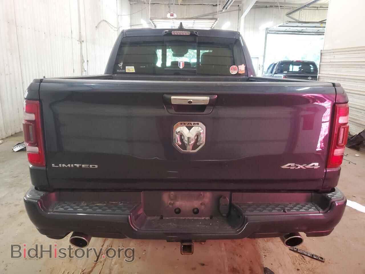 2021 RAM 1500 - VIN: 1C6SRFHT8MN620367 - Photo 6