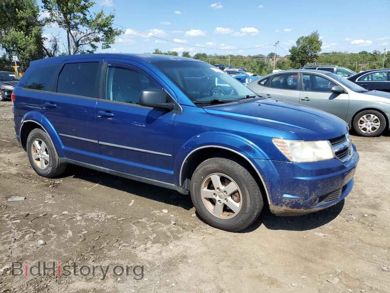 2010 DODGE JOURNEY - VIN: 3D4PG4FB0AT269679 - Фото 4