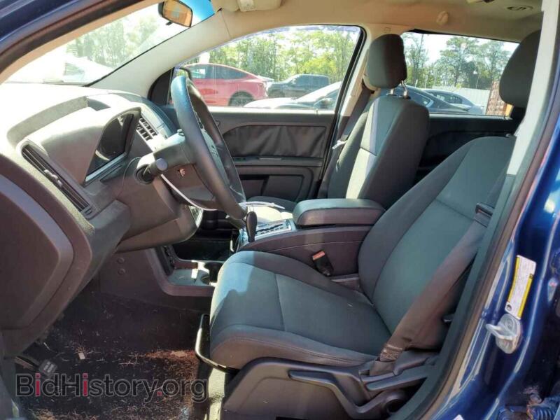 2010 Dodge JOURNEY (VIN 3D4PG4FB0AT269679) — photo 7 of 13