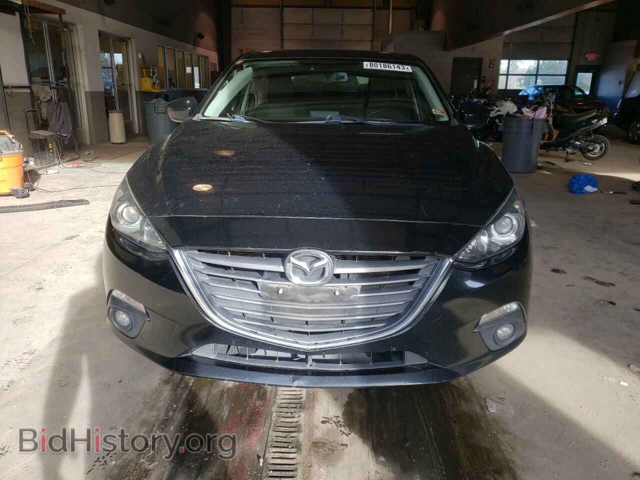 2016 MAZDA 3 - VIN: 3MZBM1M73GM247155 - Photo 5