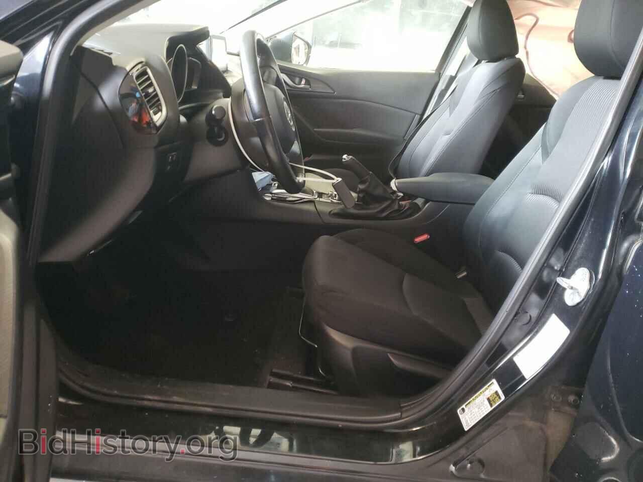 2016 MAZDA 3 - VIN: 3MZBM1M73GM247155 - Photo 7