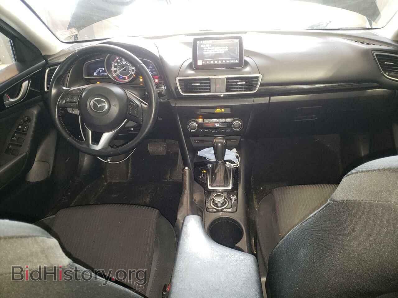 2016 MAZDA 3 - VIN: 3MZBM1M73GM247155 - Photo 8