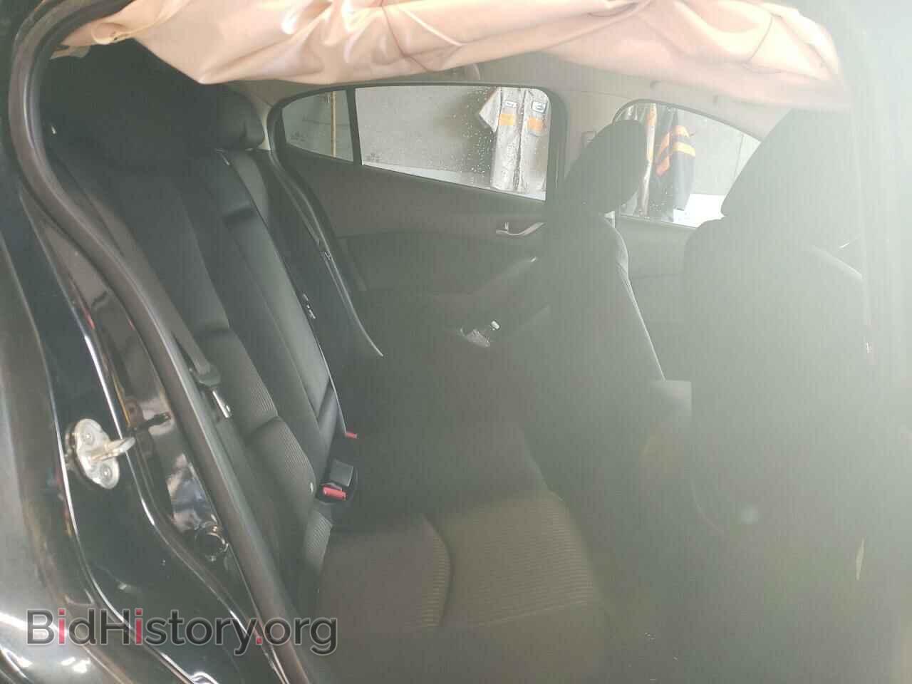 2016 MAZDA 3 - VIN: 3MZBM1M73GM247155 - Photo 10