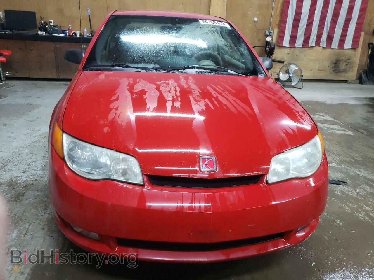 2003 SATURN ION - VIN: 1G8AV12F43Z172684 - Photo 5
