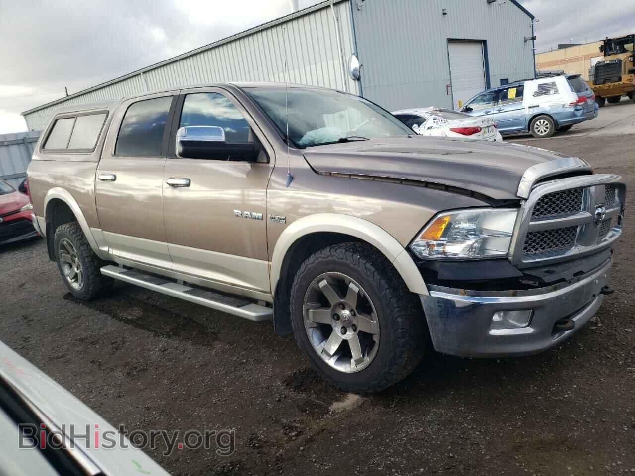 2010 DODGE All Models - VIN: 1D7RV1CT4AS148314 - Фото 4