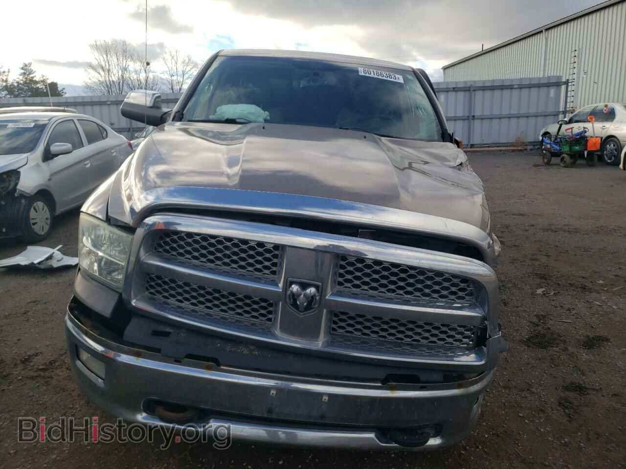 2010 DODGE All Models - VIN: 1D7RV1CT4AS148314 - Фото 5