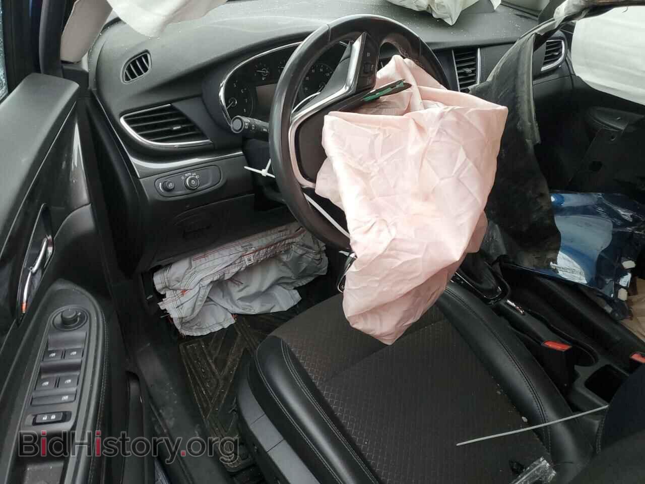 2019 BUICK ENCORE - VIN: KL4CJASB1KB792482 - Фото 8