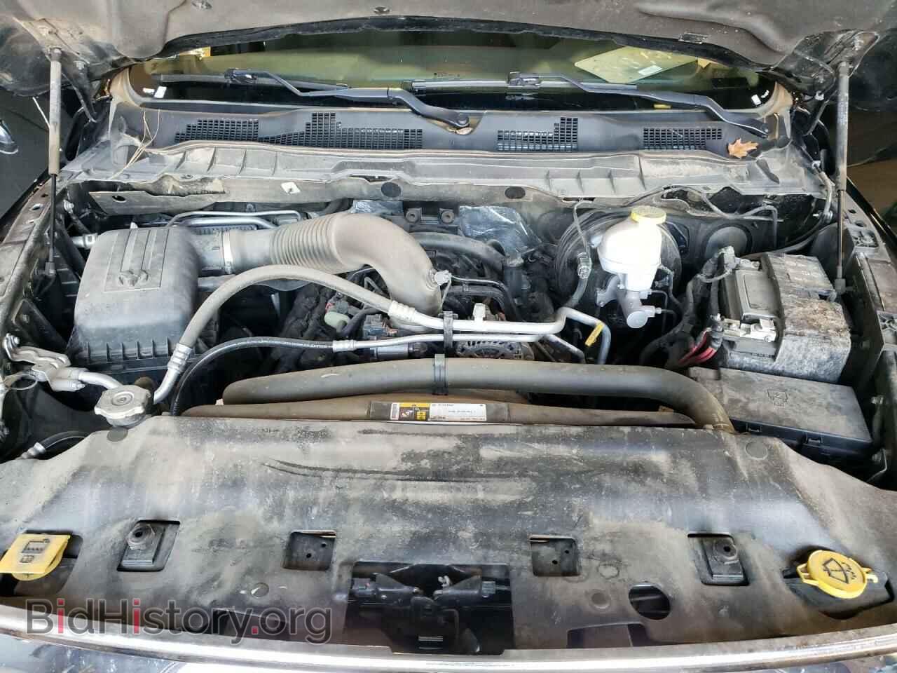 2020 RAM 1500 - VIN: 1C6RR6TT4LS135696 - Фото 11
