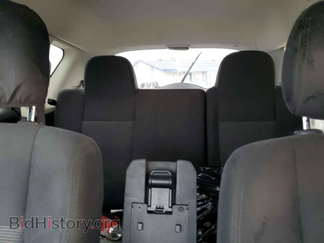 2014 JEEP COMPASS - VIN: 1C4NJDBB9ED566425 - Фото 10