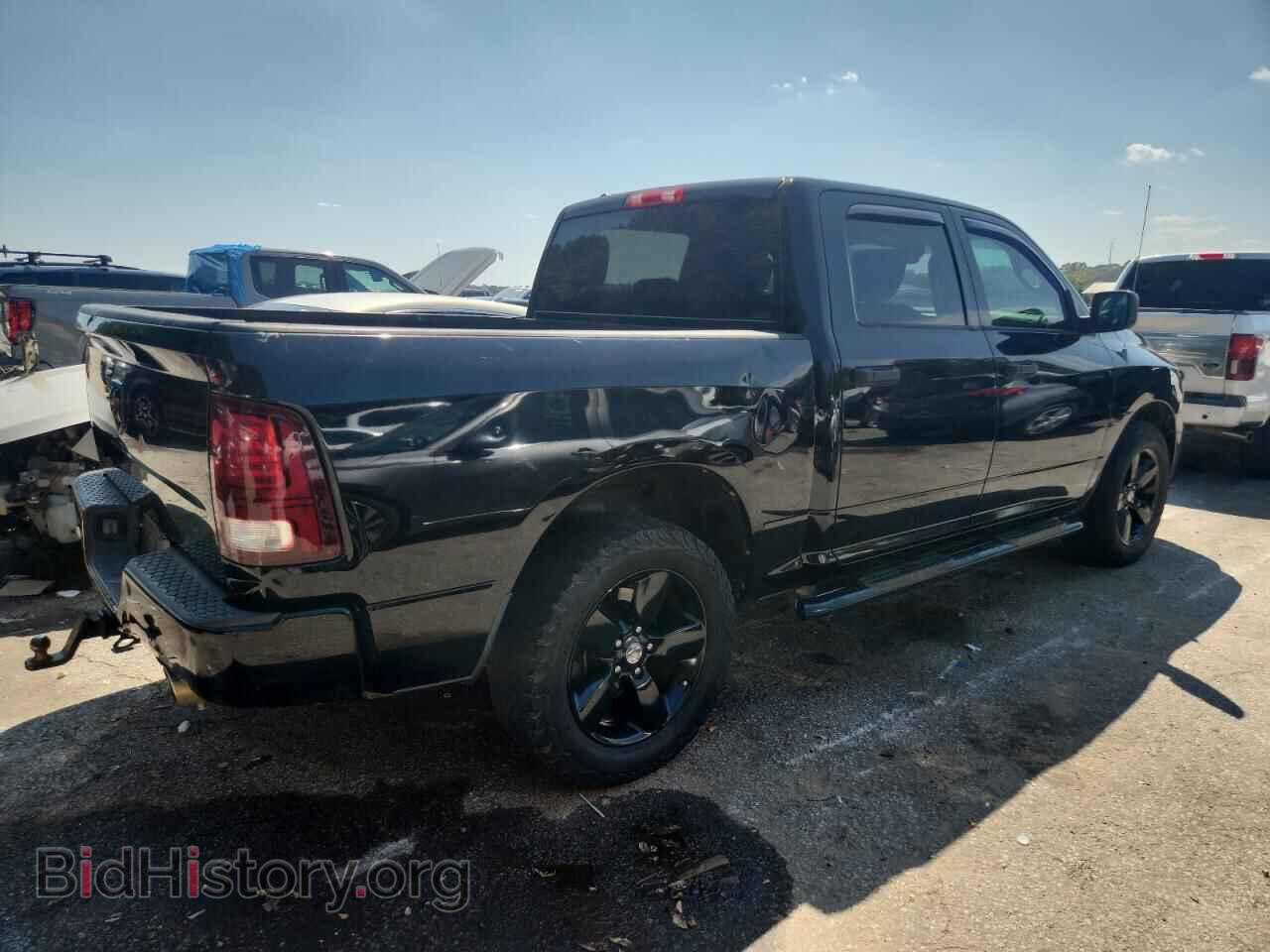 2013 RAM 1500 - VIN: 1C6RR6KT4DS717087 - Фото 3