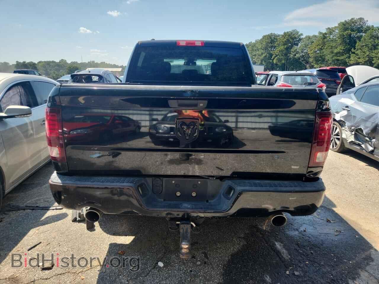 2013 RAM 1500 - VIN: 1C6RR6KT4DS717087 - Фото 6