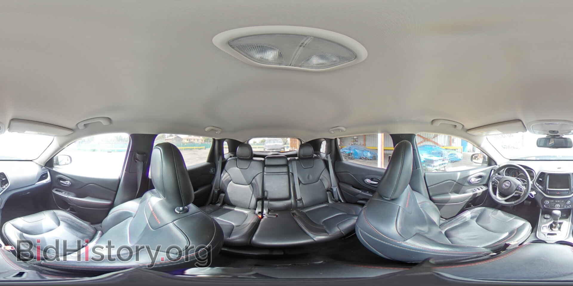 2016 JEEP CHEROKEE - VIN: 1C4PJMBS8GW246108 - Photo 13