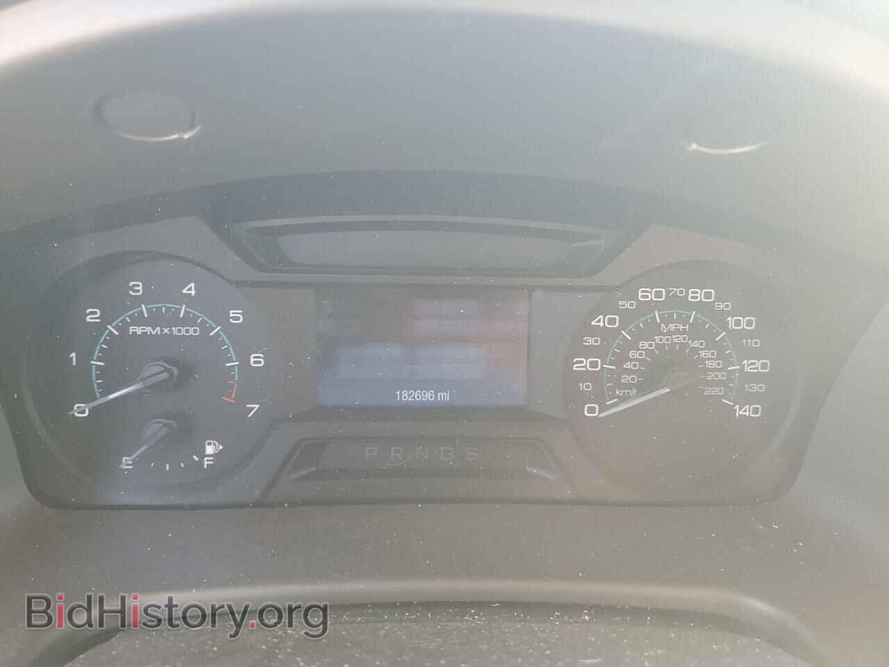 2014 FORD FLEX - VIN: 2FMGK5B83EBD34890 - Фото 9