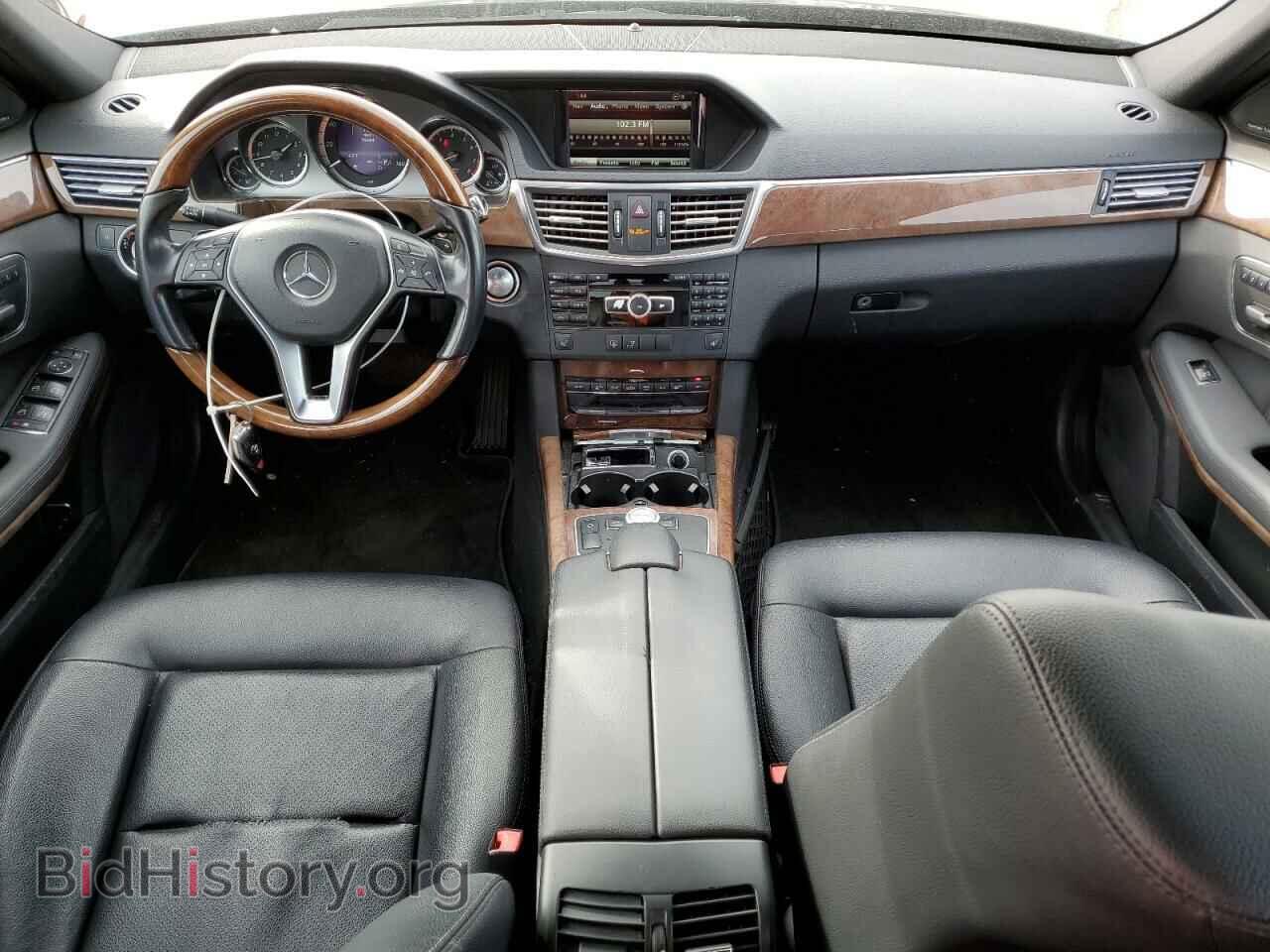 2013 MERCEDES-BENZ E-CLASS - VIN: WDDHF5KB0DA716786 - Фото 8