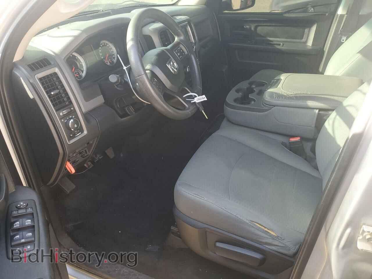 2015 RAM 1500 - VIN: 1C6RR6KT9FS651140 - Фото 7