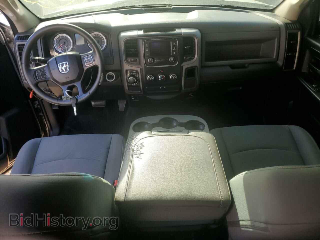 2015 RAM 1500 - VIN: 1C6RR6KT9FS651140 - Фото 8