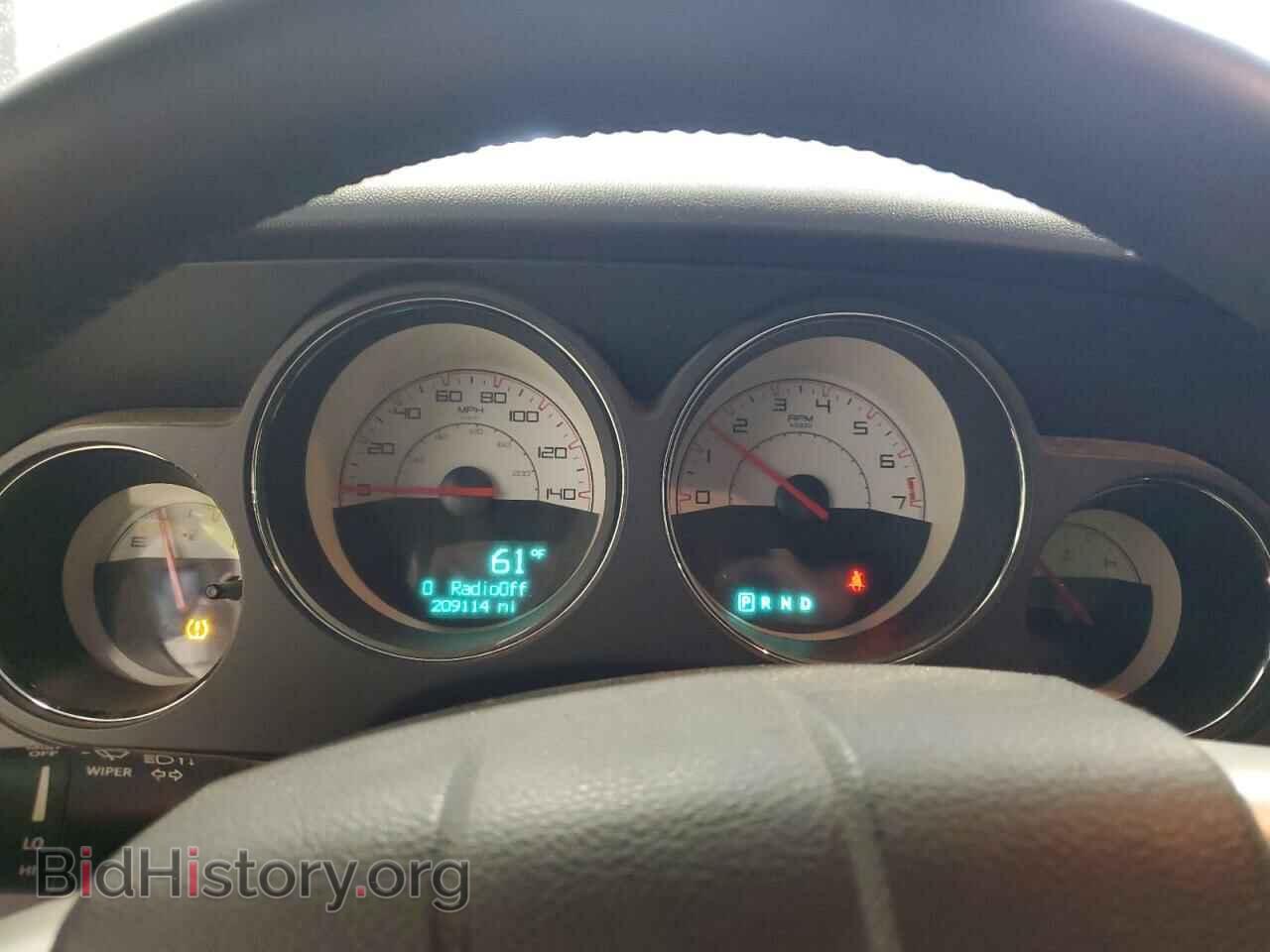 2014 DODGE CHALLENGER - VIN: 2C3CDYAG7EH250144 - Фото 9