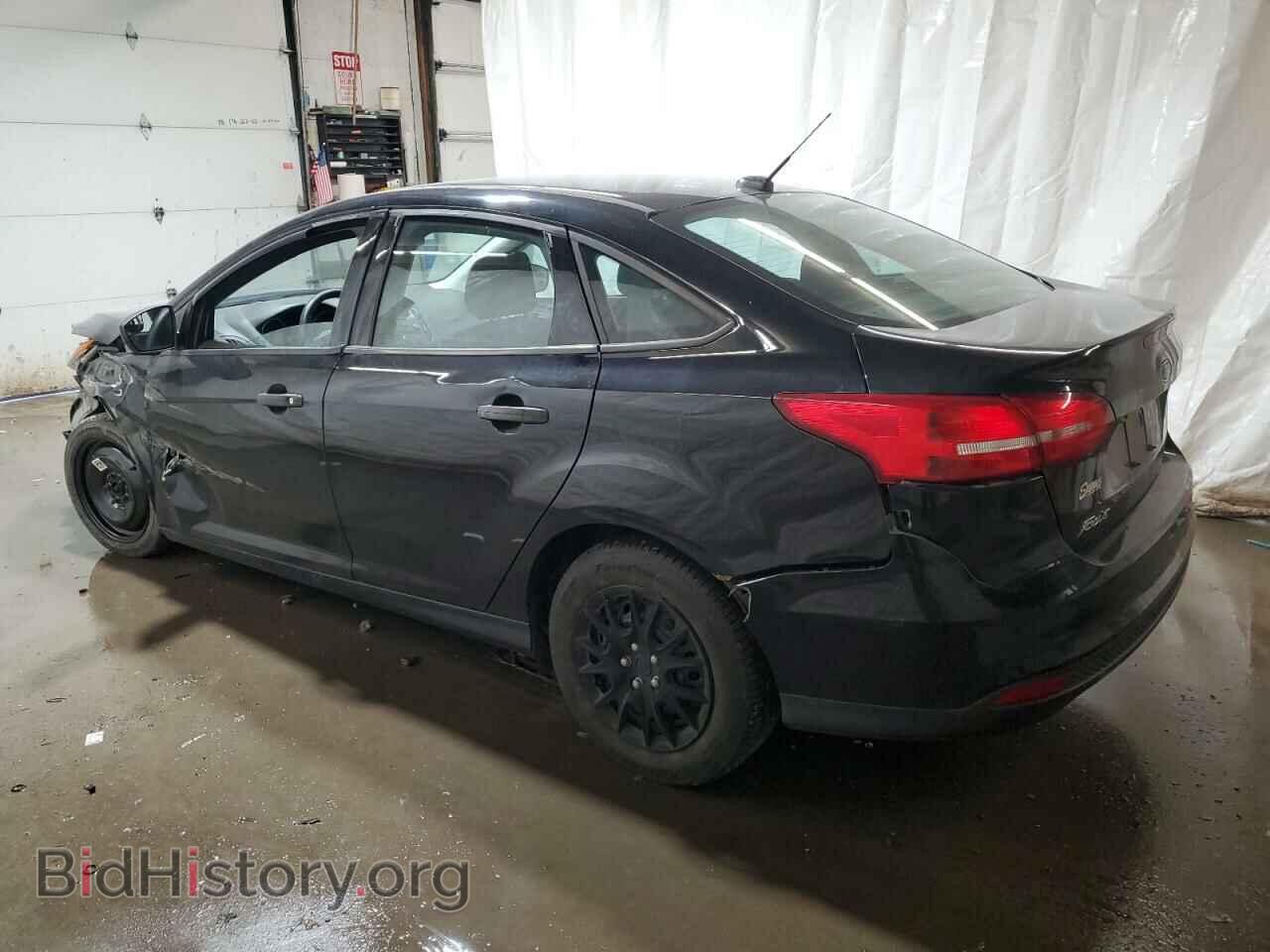2016 FORD FOCUS - VIN: 1FADP3E24GL220314 - Photo 2