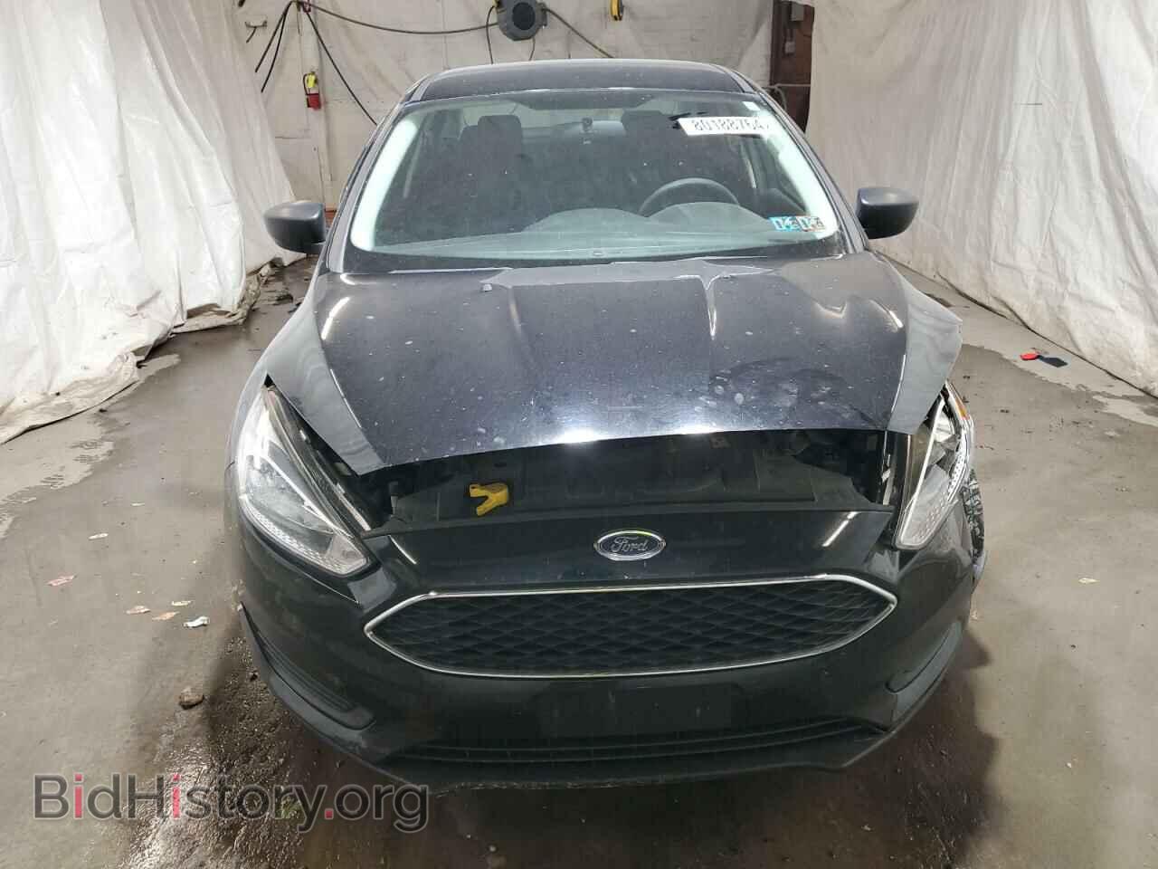 2016 FORD FOCUS - VIN: 1FADP3E24GL220314 - Photo 5