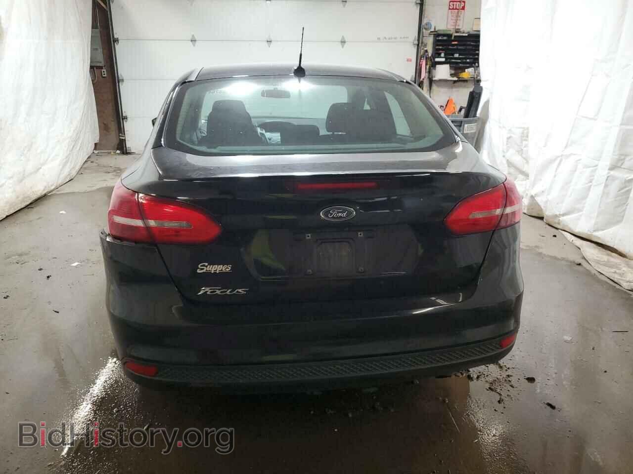 2016 FORD FOCUS - VIN: 1FADP3E24GL220314 - Photo 6