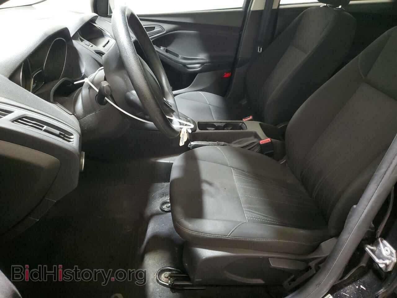 2016 FORD FOCUS - VIN: 1FADP3E24GL220314 - Photo 7