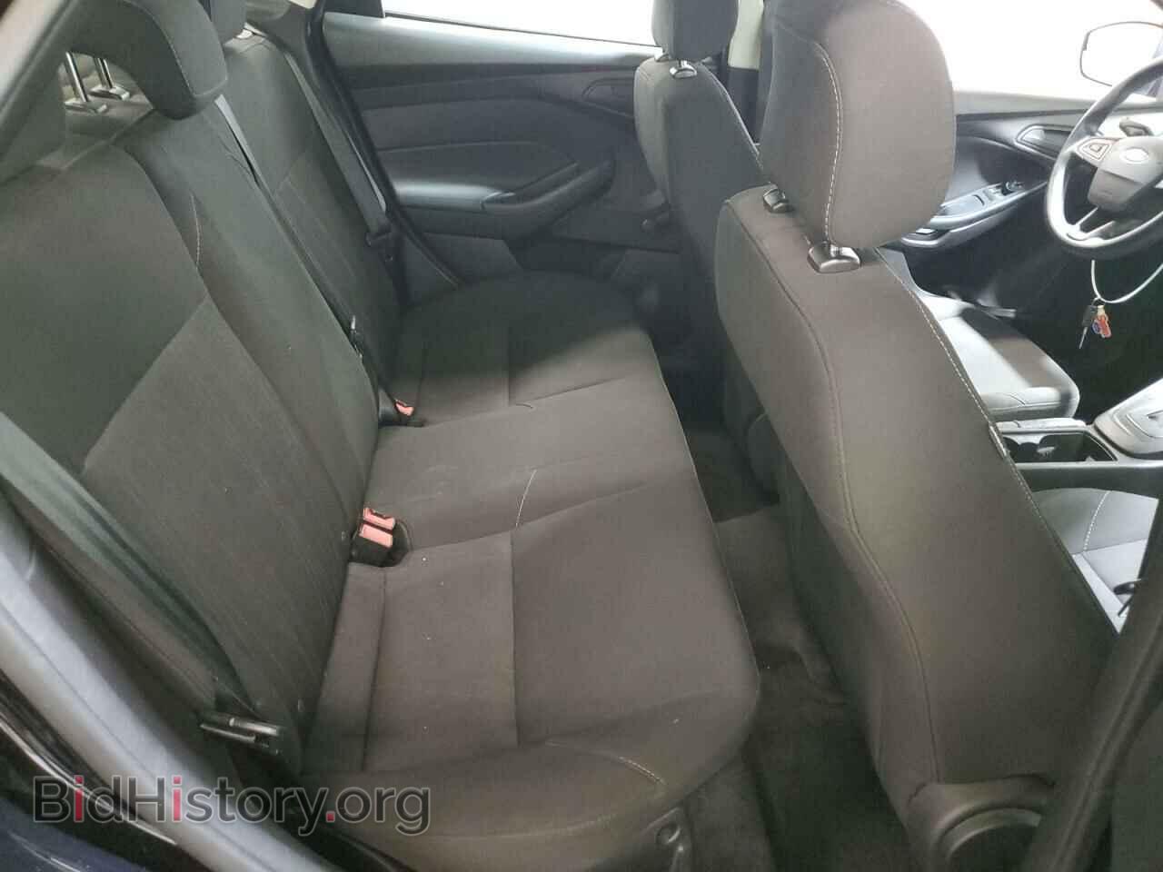 2016 FORD FOCUS - VIN: 1FADP3E24GL220314 - Photo 10
