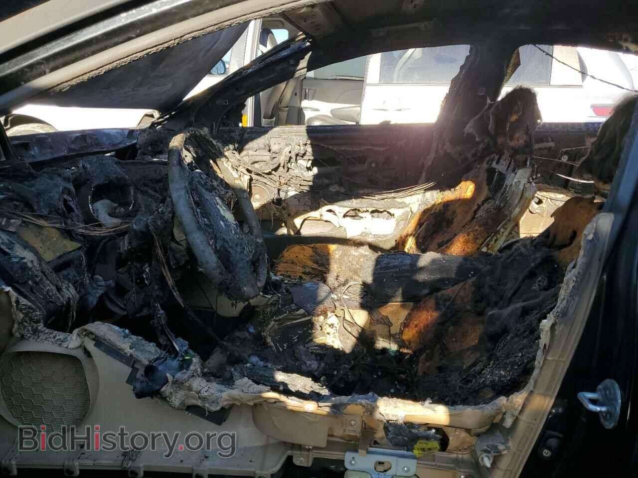 2012 HYUNDAI SONATA - VIN: 5NPEB4AC5CH326562 - Фото 7
