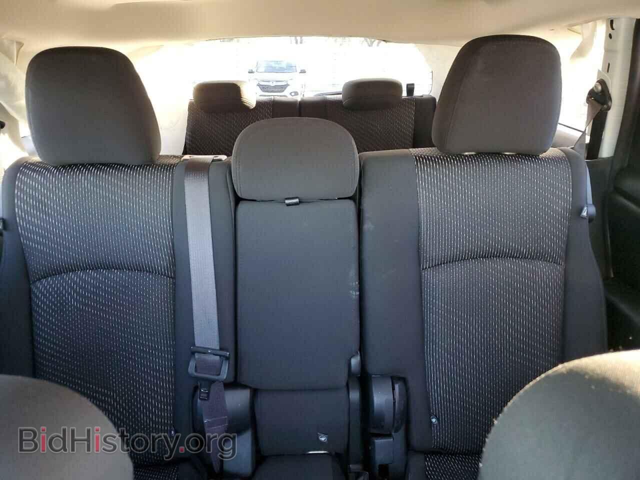 2020 DODGE JOURNEY - VIN: 3C4PDCAB3LT269010 - Фото 10