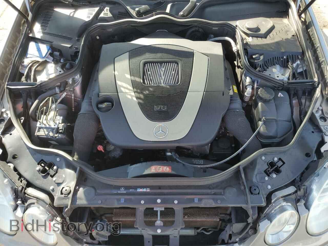 2008 MERCEDES-BENZ E-CLASS - VIN: WDBUF87X08B225406 - Фото 11