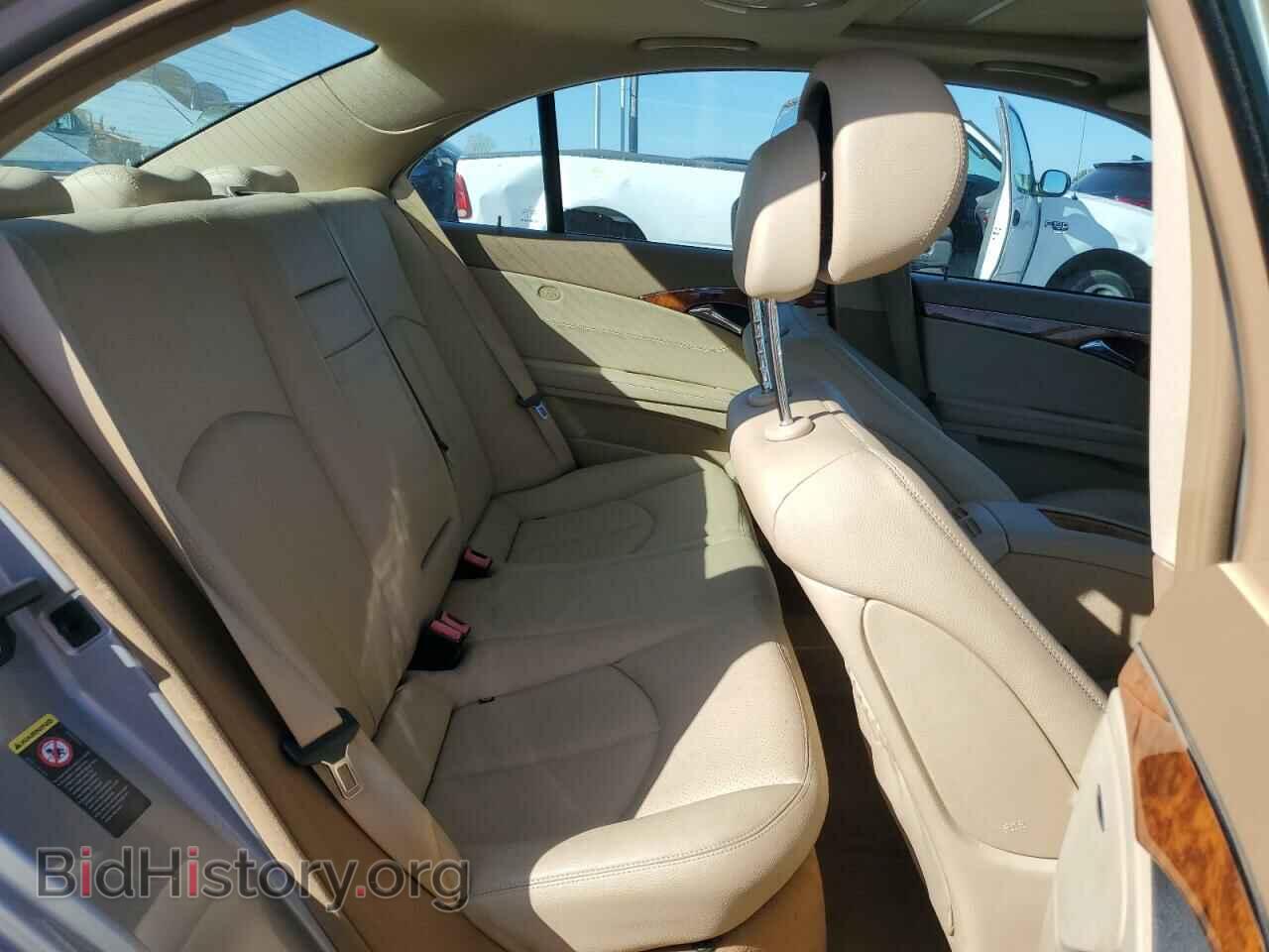 2008 MERCEDES-BENZ E-CLASS - VIN: WDBUF87X08B225406 - Фото 10