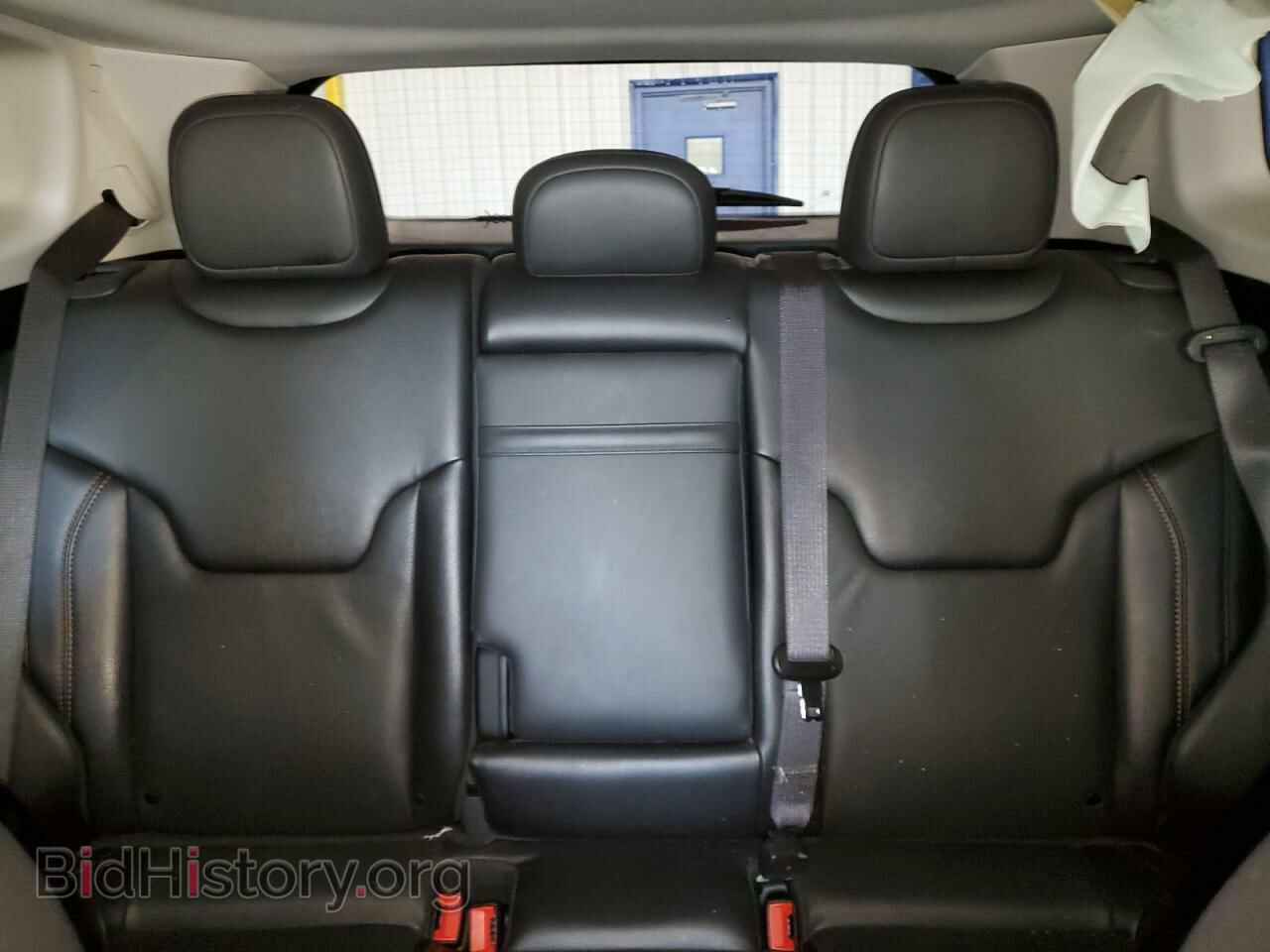 2020 JEEP COMPASS - VIN: 3C4NJDCB8LT142370 - Photo 10