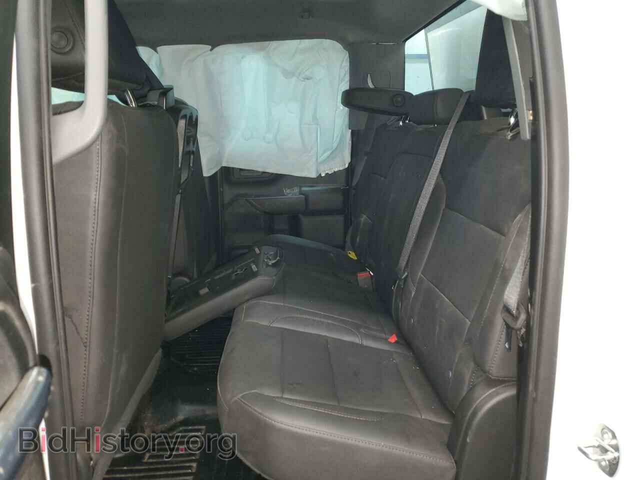 2023 CHEVROLET ALL Models - VIN: 1GCRDAEDXPZ113764 - Фото 10