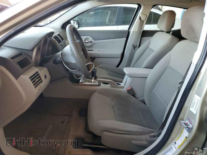 2010 Dodge AVENGER (VIN 1B3CC4FB2AN168622) — photo 7 of 12