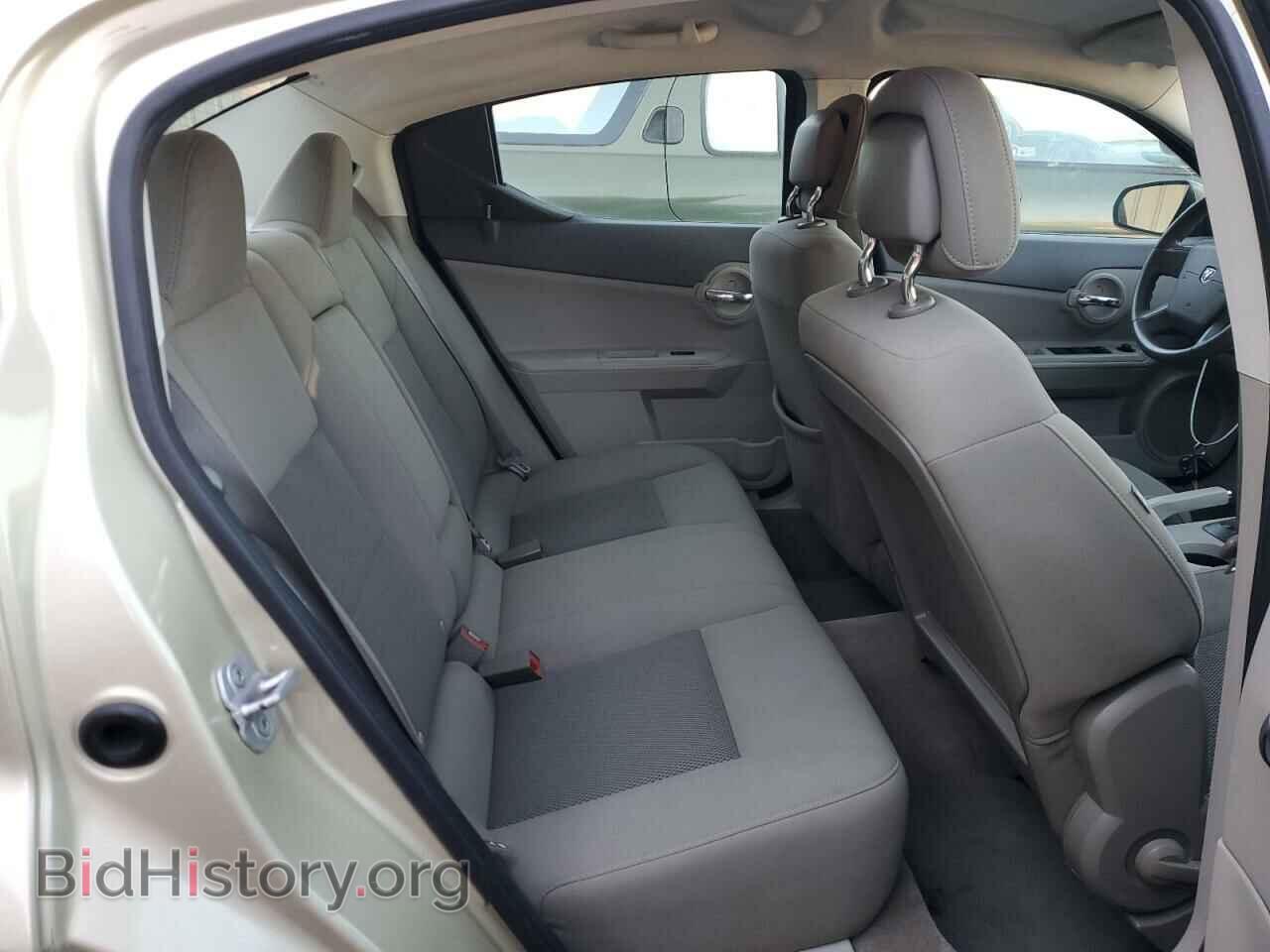 2010 DODGE AVENGER - VIN: 1B3CC4FB2AN168622 - Фото 10
