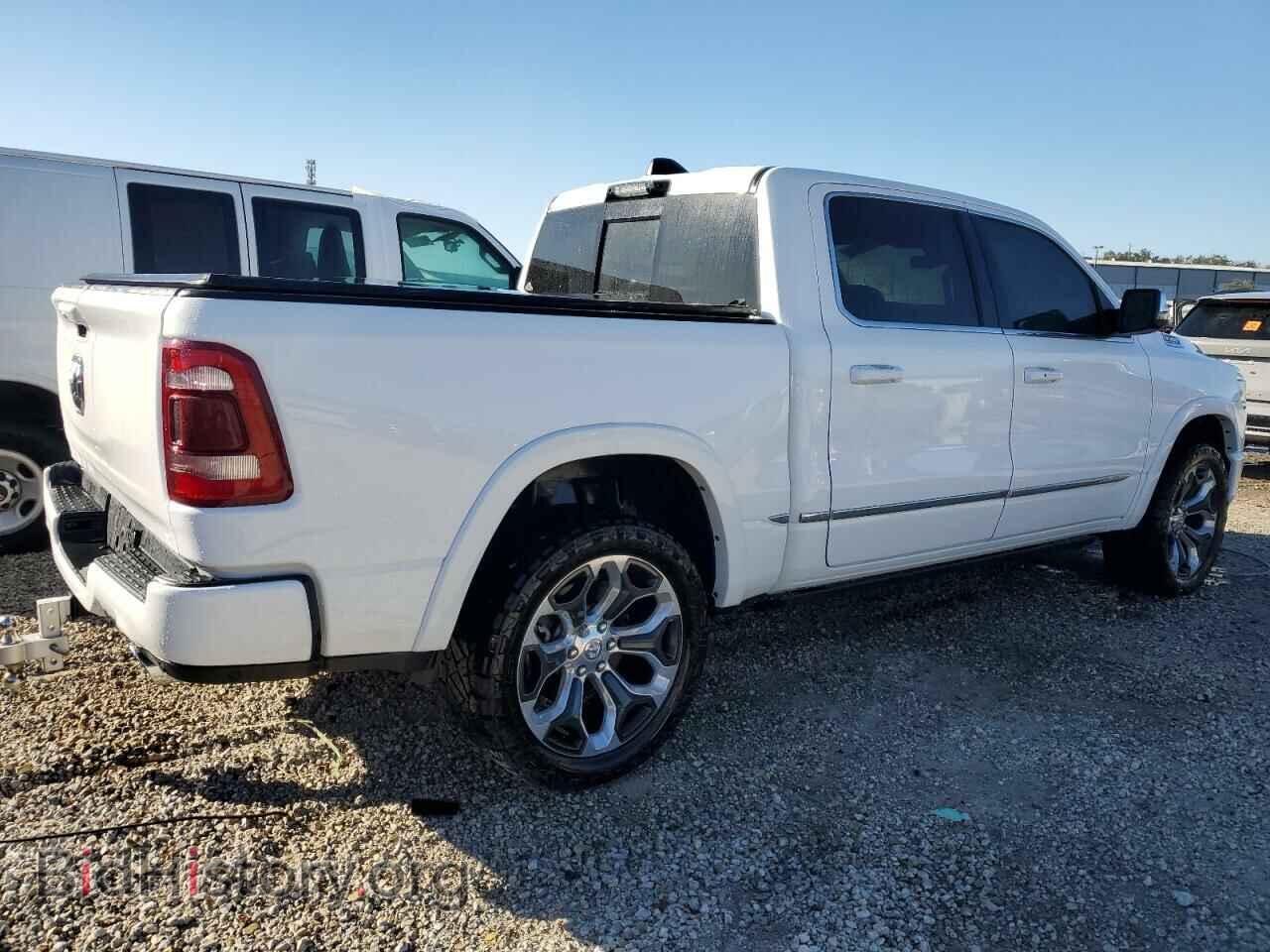 2023 RAM 1500 - VIN: 1C6SRFHT0PN617452 - Photo 3