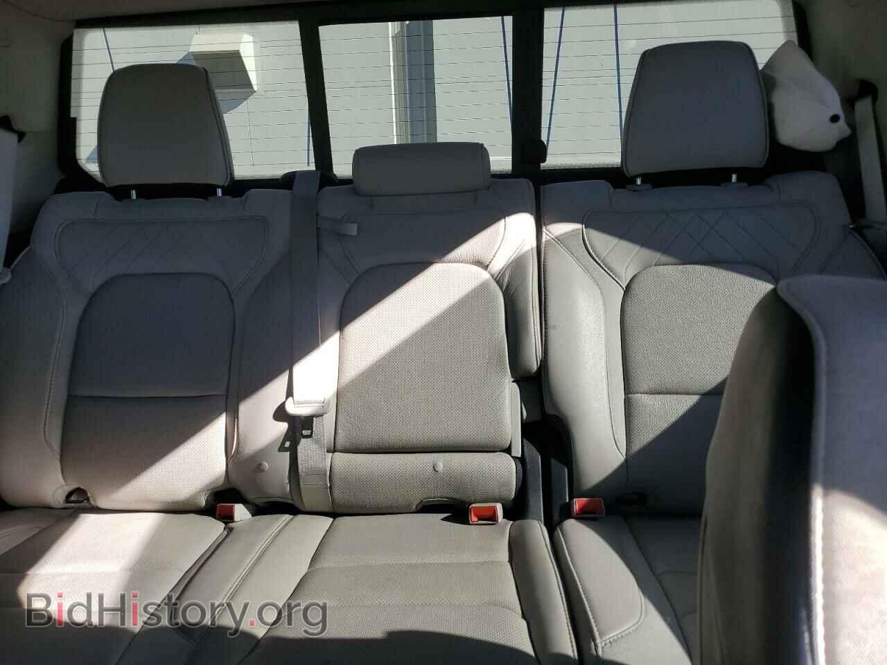 2023 RAM 1500 - VIN: 1C6SRFHT0PN617452 - Photo 10