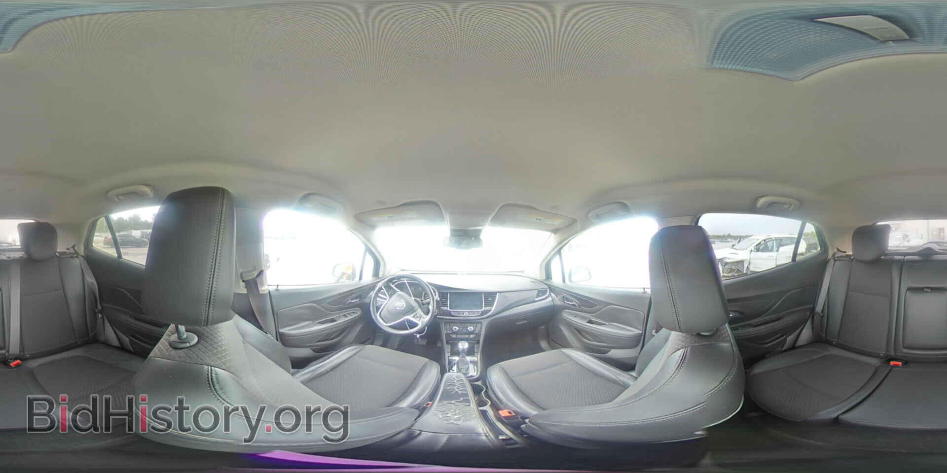 2018 BUICK ENCORE - VIN: KL4CJASB3JB701226 - Фото 14