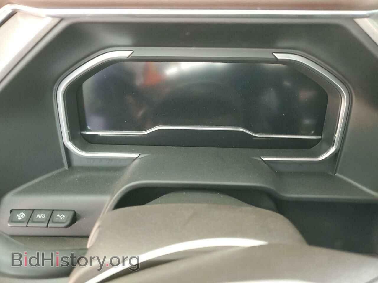 2023 GMC SIERRA - VIN: 3GTUUGEL0PG176411 - Фото 9
