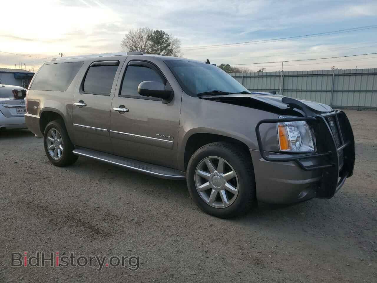 2012 GMC YUKON - VIN: 1GKS2MEF6CR328163 - Фото 4