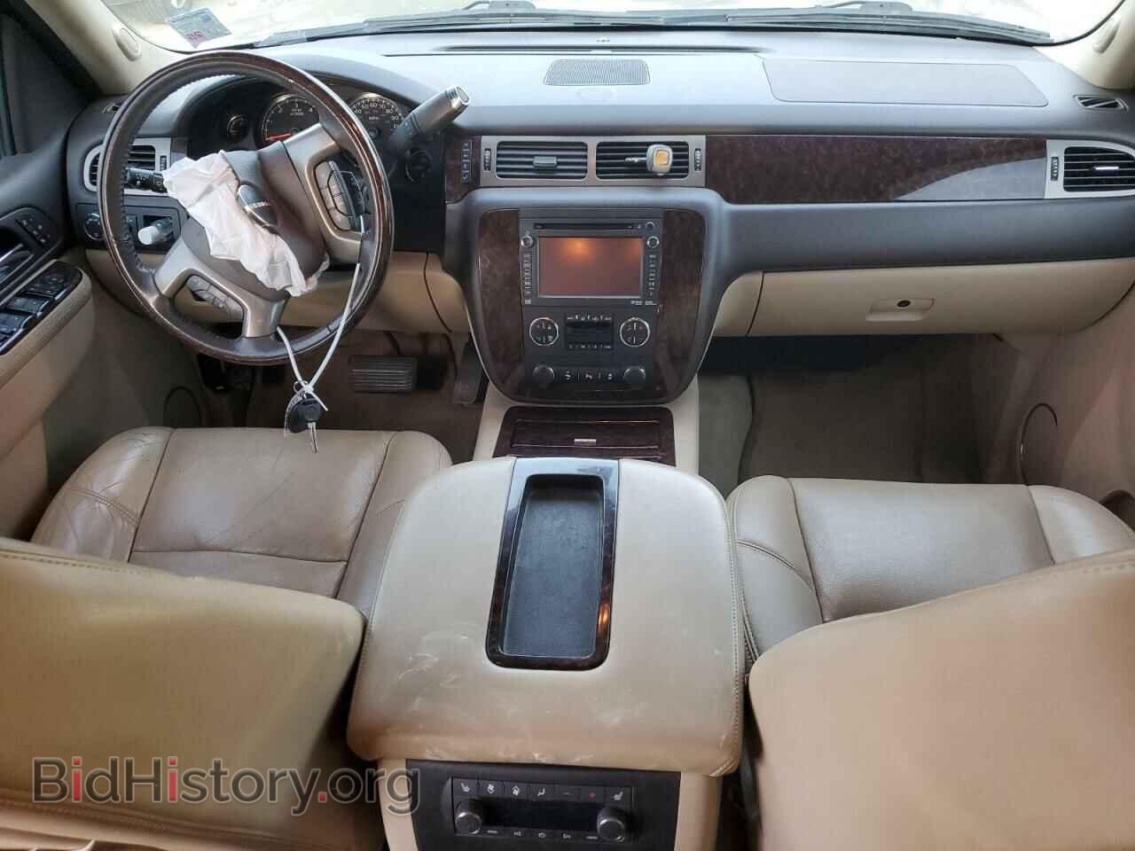 2012 GMC YUKON - VIN: 1GKS2MEF6CR328163 - Фото 8