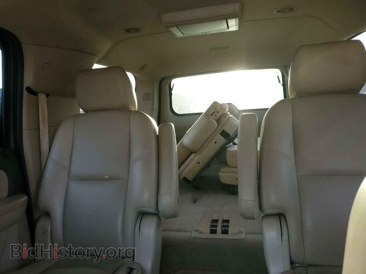 2012 GMC YUKON - VIN: 1GKS2MEF6CR328163 - Фото 10