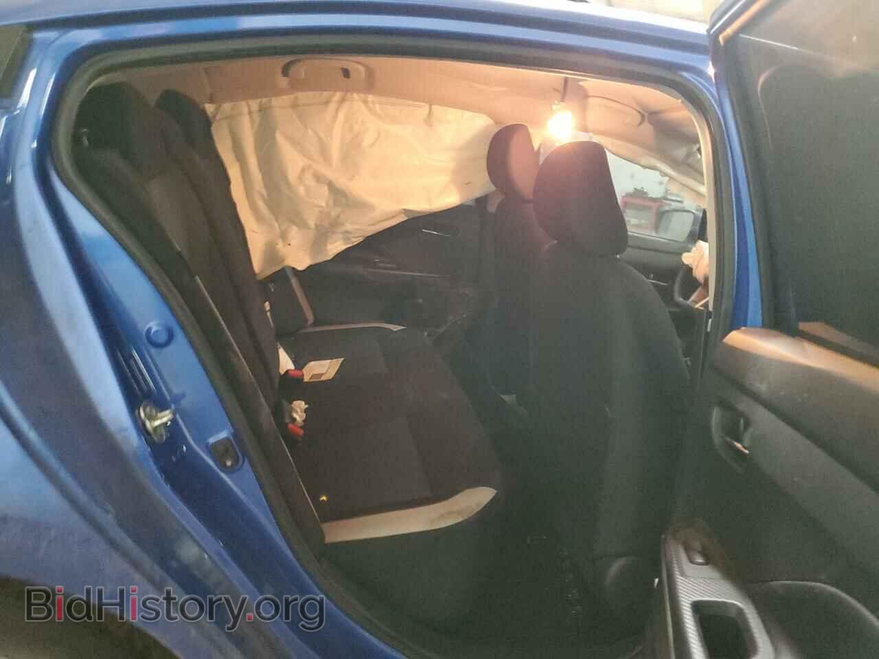2020 NISSAN VERSA - VIN: 3N1CN8EV9LL896245 - Фото 10