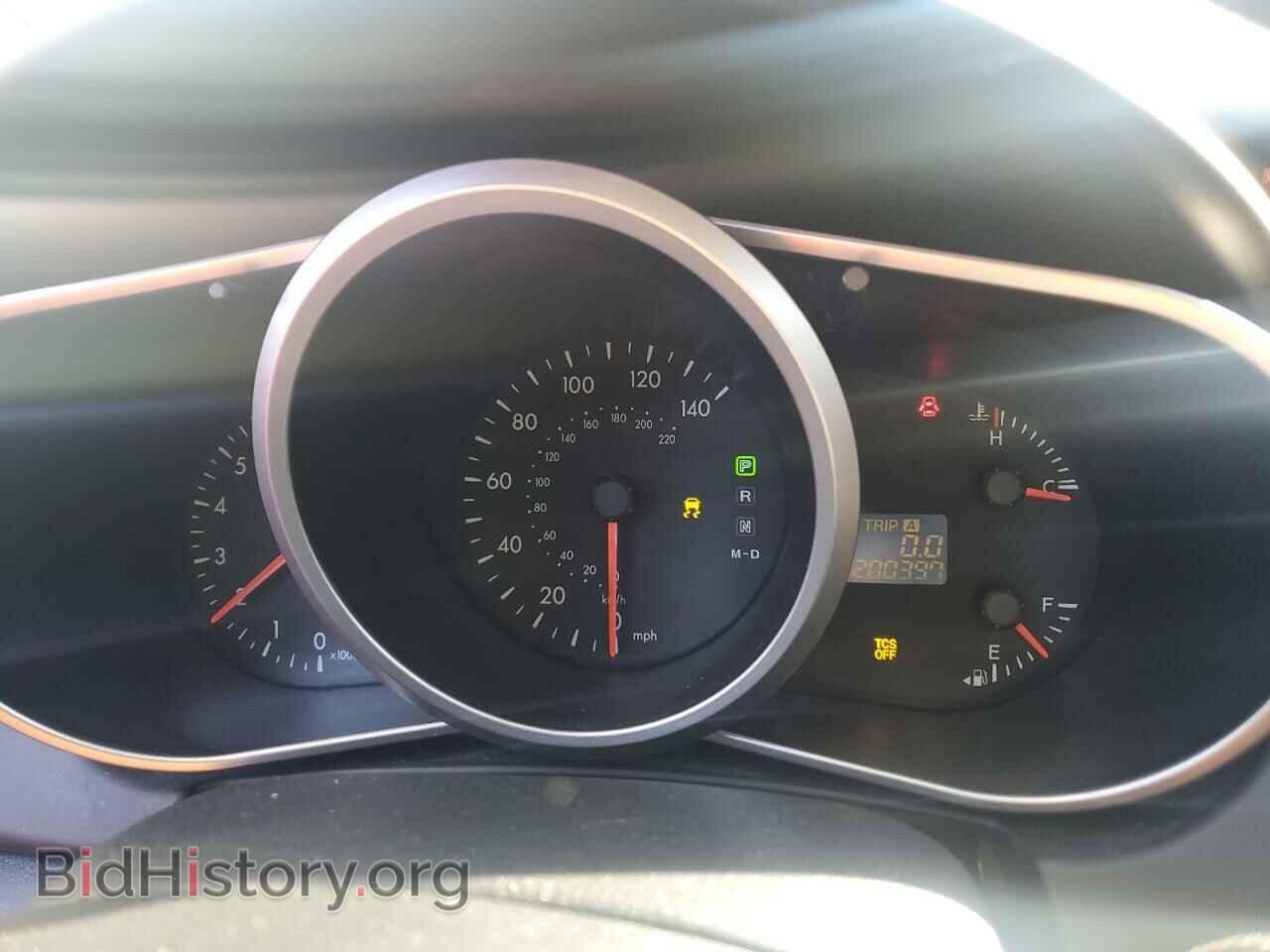 2011 MAZDA CX-7 - VIN: JM3ER2B59B0357381 - Фото 9