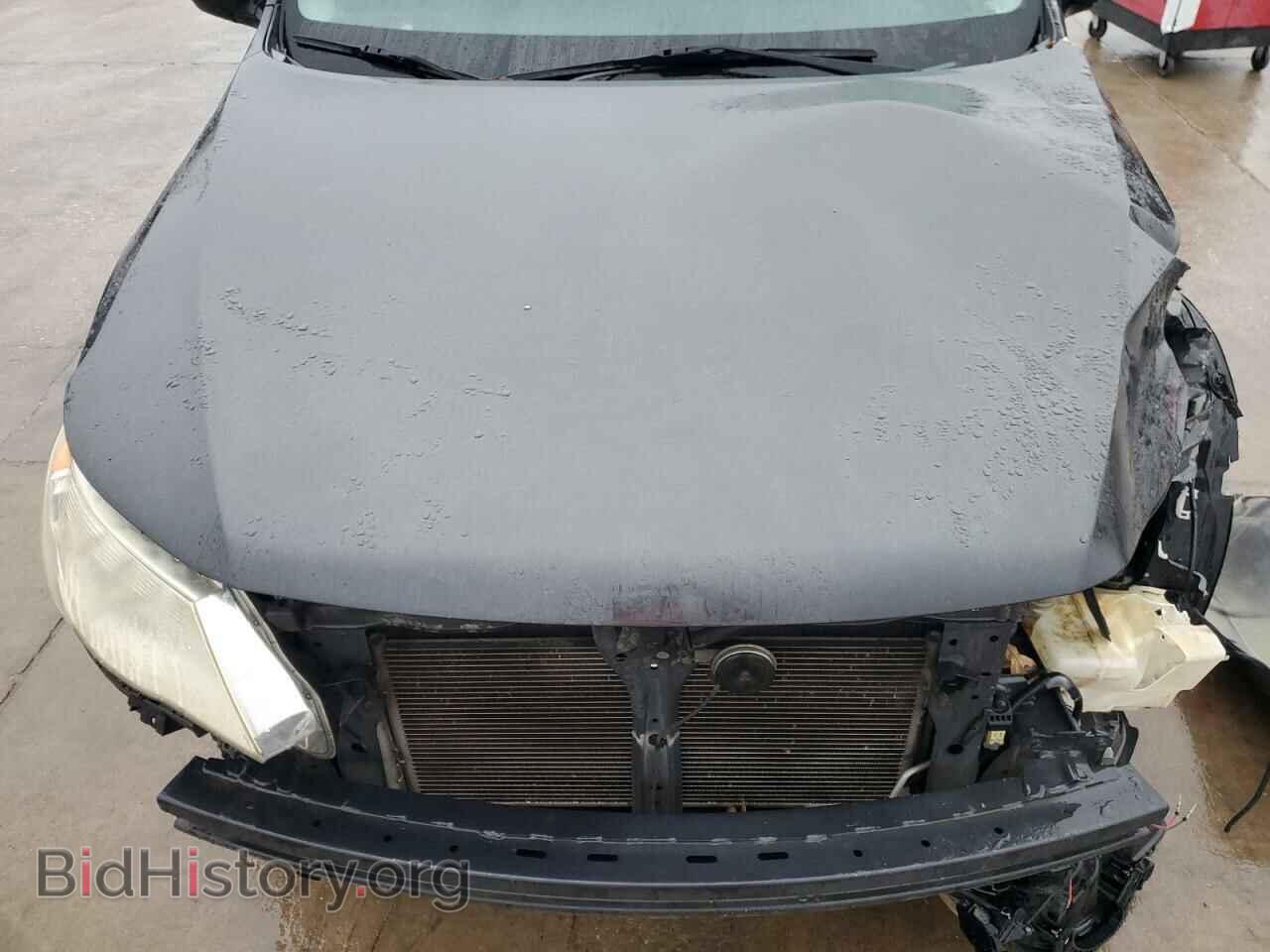 2012 SUBARU FORESTER - VIN: JF2SHABC7CH431795 - Фото 12