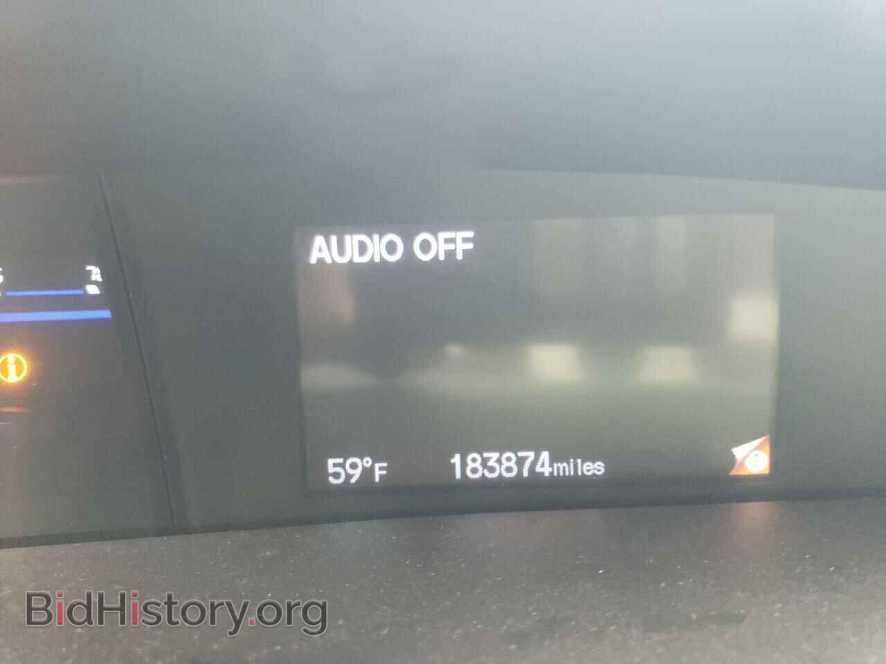 2014 HONDA CIVIC - VIN: 19XFB2F5XEE271908 - Photo 9