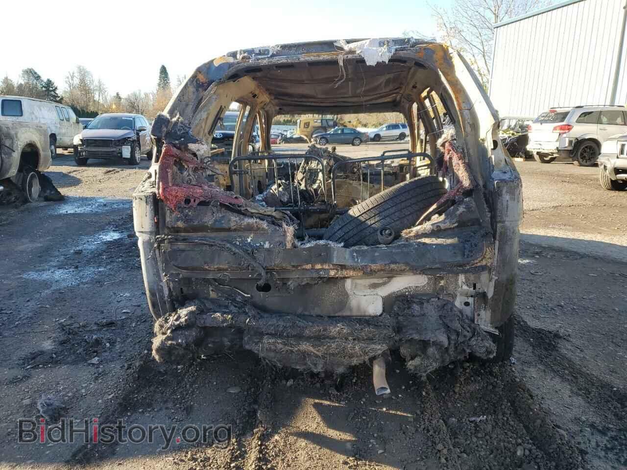 2006 BUICK RENDEZVOUS - VIN: 3G5DA03L86S589313 - Фото 6