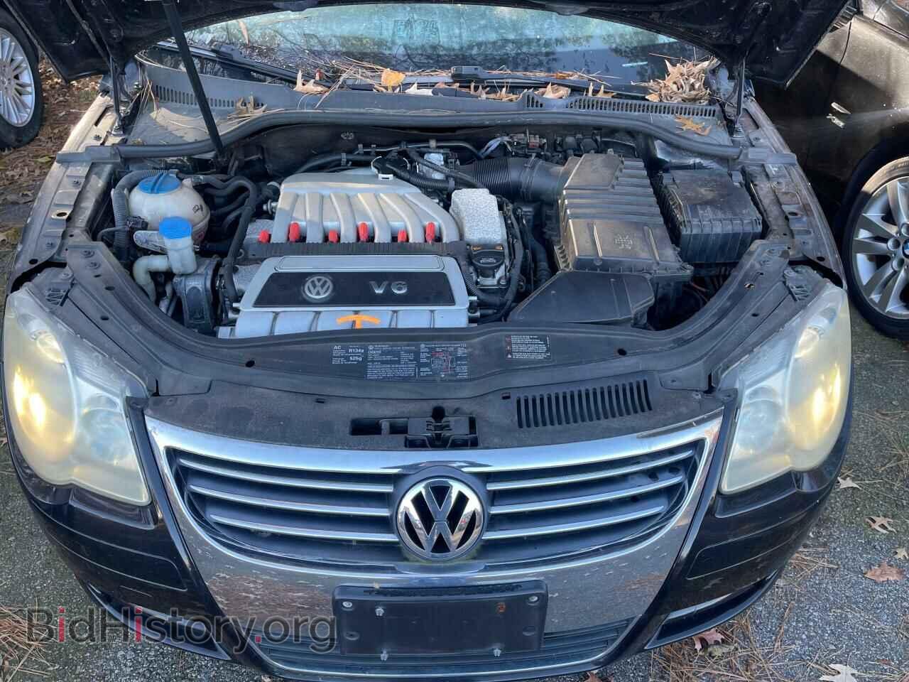 2007 VOLKSWAGEN EOS - VIN: WVWFB71F37V032597 - Фото 7